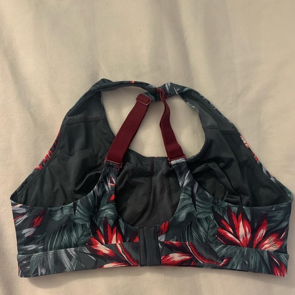 LOLE BRA - Picture 2 of 3